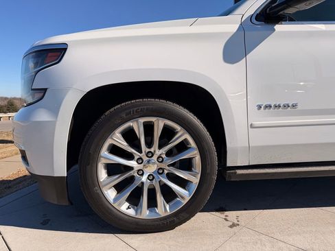 Used 2019 Chevrolet Tahoe Premier w/ Premier Plus Edition image 9