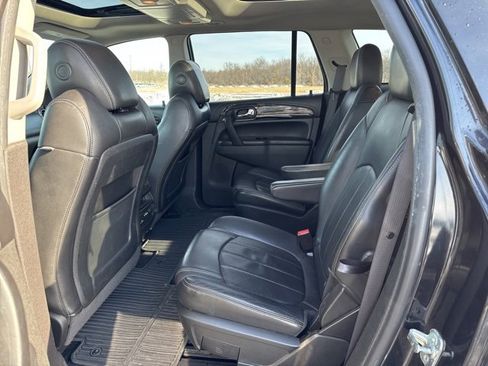 Used 2013 Buick Enclave Premium w/ Trailering Provision Package image 7