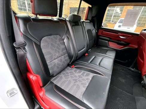 Used 2020 RAM 1500 Rebel w/ Rebel Level 2 Equipment Group AWD/4WD image 24