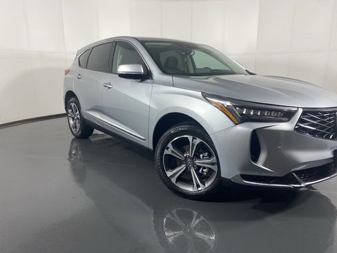 Used 2025 Acura RDX w/ Technology Package image 4