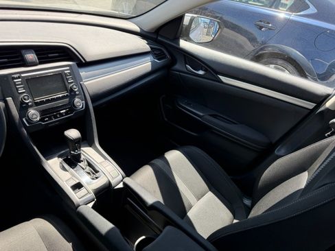 Used 2017 Honda Civic LX image 17