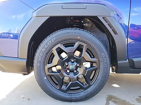 New 2026 Subaru Outback Limited image 14