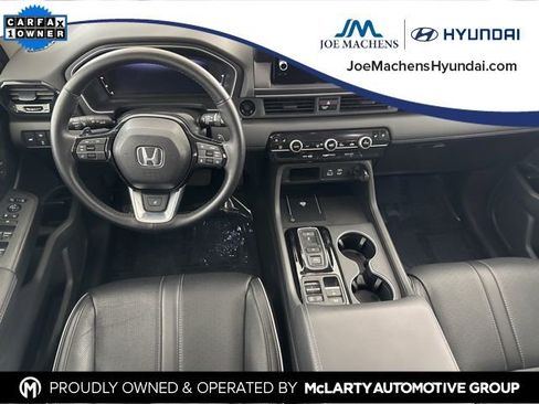 Used 2024 Honda Pilot Elite image 26