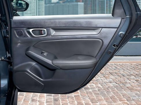 Certified 2023 Honda Civic EX-L image 13