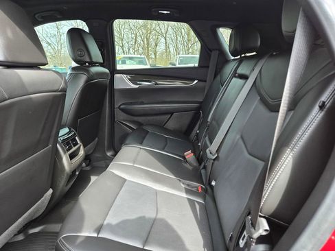 Used 2023 Cadillac XT5 Sportv image 29