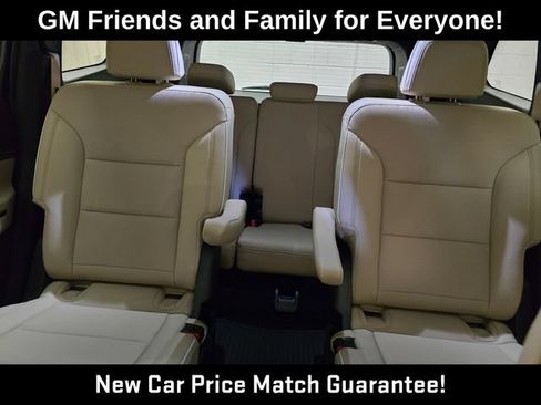 New 2026 Buick Enclave Preferred w/ Power Package AWD/4WD image 25