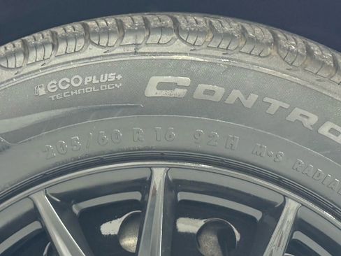 Used 2018 Honda Civic LX image 42