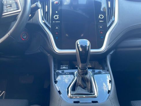 New 2024 Subaru Legacy Premium image 17