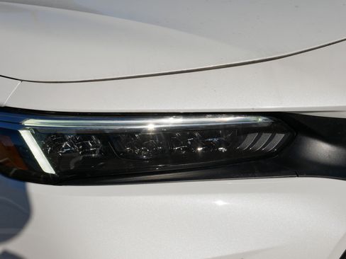 Certified 2022 Honda Civic LX image 16