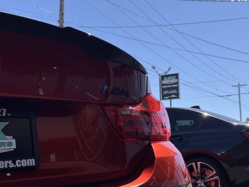 Used 2015 BMW M4 Coupe RWD image 6