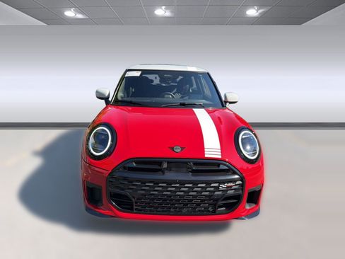 New 2026 MINI Cooper John Cooper Works FWD image 6