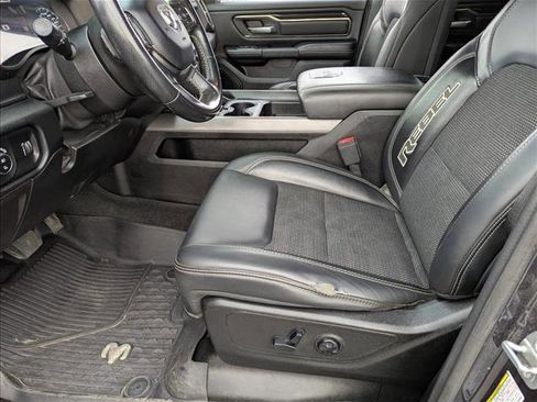 Used 2020 RAM 1500 Rebel image 15