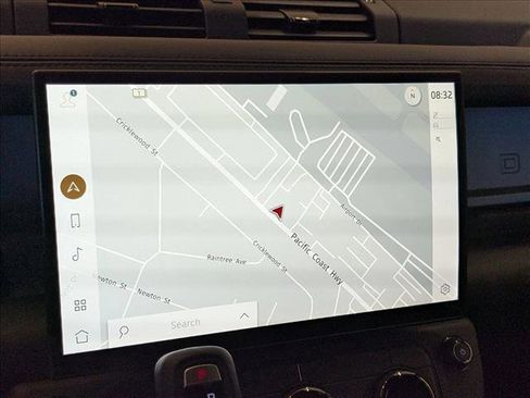 New 2026 Land Rover Defender 110 OCTA image 13