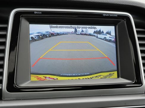 Used 2019 Hyundai Sonata Sport image 35