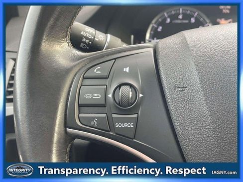Used 2018 Acura MDX SH-AWD image 22