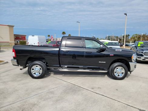 Used 2020 RAM 2500 Big Horn image 6