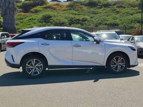 Used 2023 Lexus RX 350 Premium FWD image 4