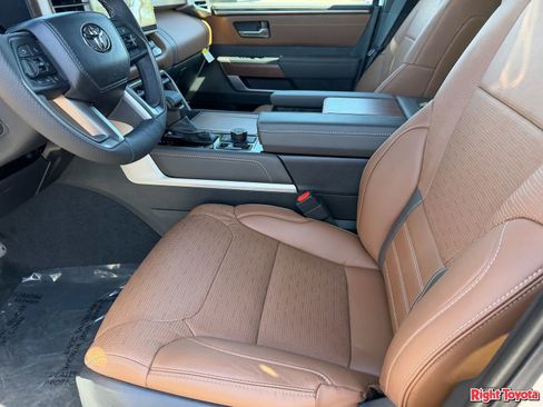 New 2026 Toyota Tundra 1794 Edition AWD/4WD image 18