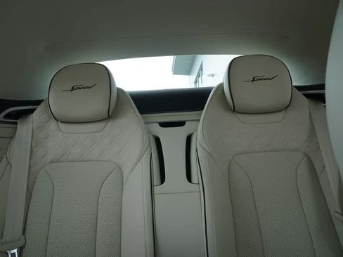 Used 2023 Bentley Continental GT Speed AWD/4WD image 41