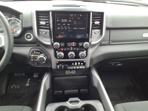 Used 2025 RAM 1500 Big Horn image 13