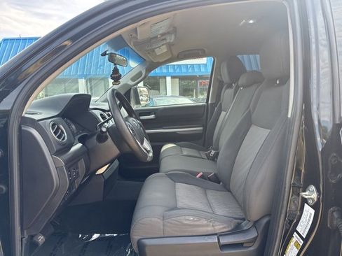 Used 2014 Toyota Tundra SR5 image 10