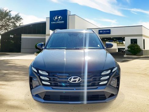 New 2026 Hyundai Tucson SEL FWD image 2
