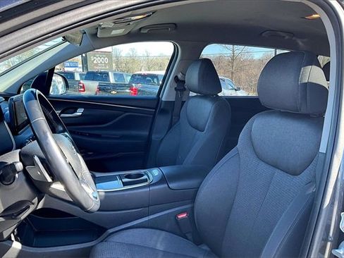 Used 2023 Hyundai Santa Fe SEL image 10