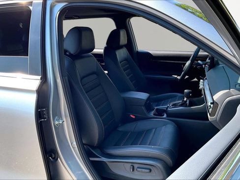 Used 2024 Honda CR-V Sport Touring image 22