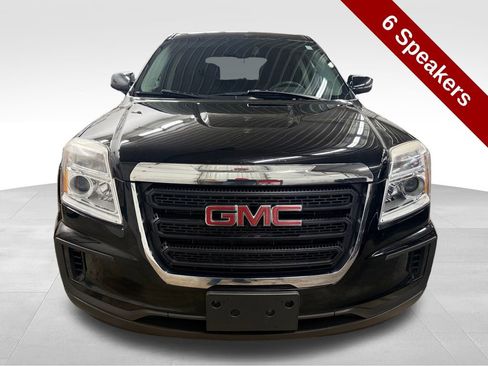 Used 2016 GMC Terrain SLE image 9