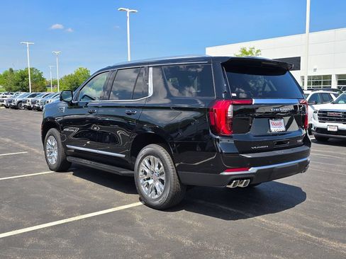 New 2026 GMC Yukon Denali w/ Advanced Technology Package AWD/4WD image 10