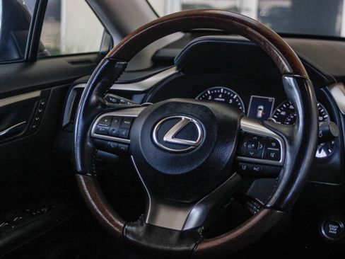 Used 2021 Lexus RX 350L FWD w/ Premium Package image 15