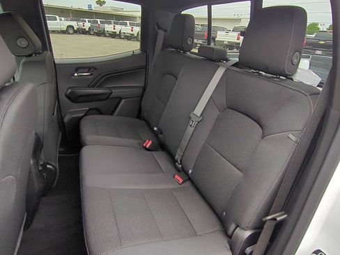 New 2026 Chevrolet Colorado LT RWD image 24