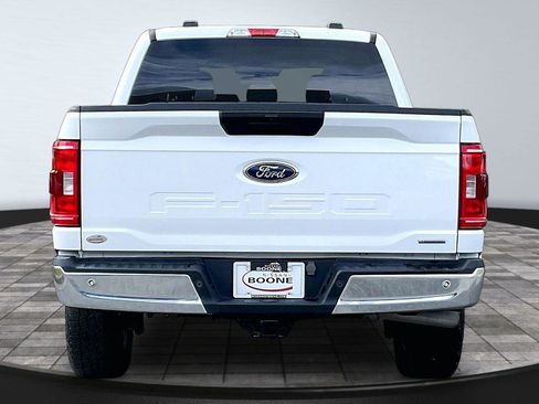 Used 2023 Ford F150 XLT AWD/4WD image 4