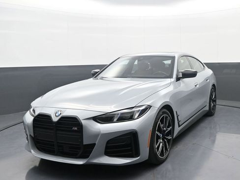 Used 2025 BMW 440i xDrive AWD/4WD image 1