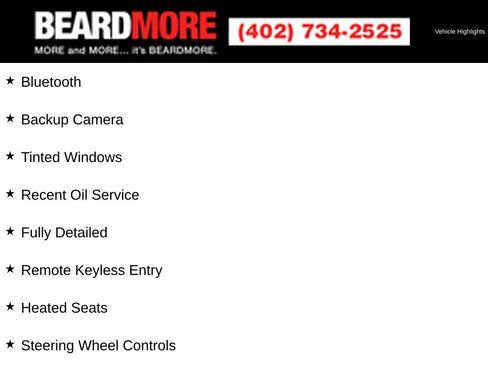 Used 2025 Subaru Outback Premium w/ Popular Package #1A image 6