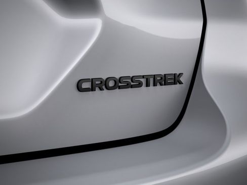 New 2026 Subaru Crosstrek 2.5i Premium AWD/4WD image 12