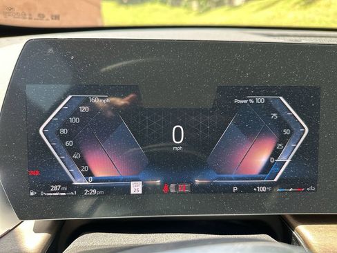 Used 2025 BMW X1 xDrive28i w/ Convenience Package image 19