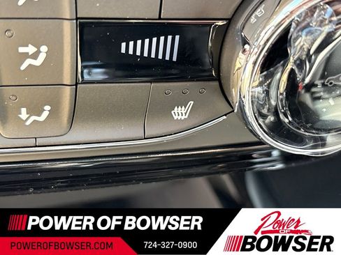 New 2026 Chevrolet Trax LT w/ Midnight Edition image 8