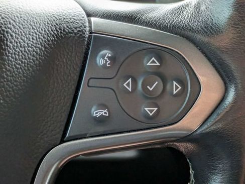 Used 2020 Chevrolet Tahoe Premier AWD/4WD image 31