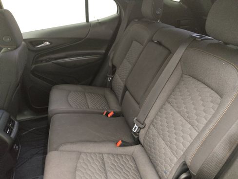Used 2020 Chevrolet Equinox LT FWD image 18
