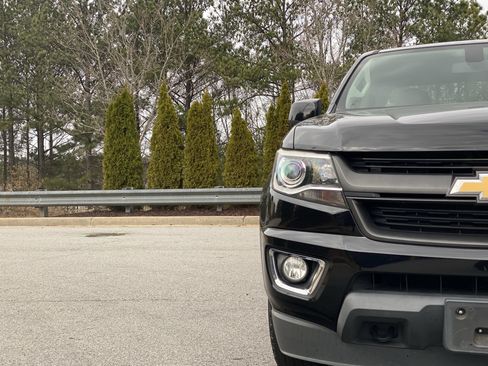 Used 2015 Chevrolet Colorado Z71 image 18