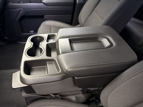 Used 2023 Chevrolet Silverado 1500 RST w/ Z71 Off-Road Package AWD/4WD image 24