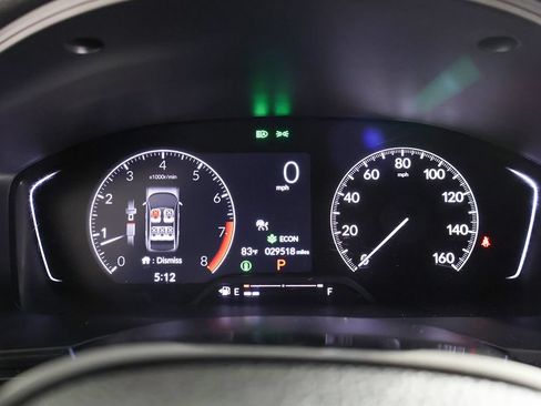 Used 2024 Honda Civic Sport image 37