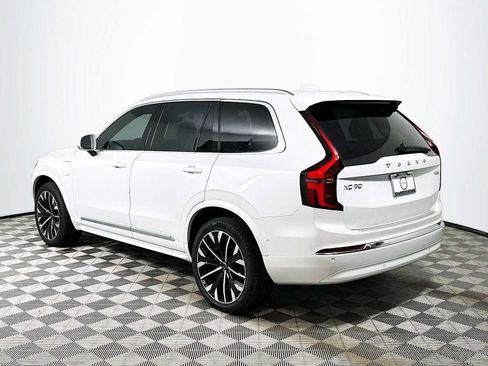 New 2025 Volvo XC90 T8 Ultra w/ Protection Package Premier image 5