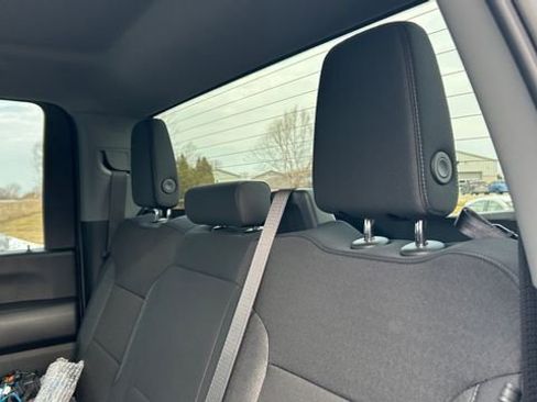 New 2026 Chevrolet Silverado 2500 Custom w/ Custom Convenience Package image 34