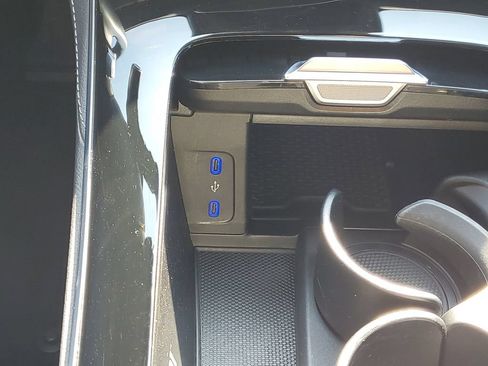 Used 2023 Mercedes-Benz EQS 450+ 4MATIC Sedan image 33