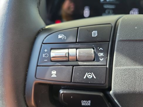 Certified 2026 Kia Sportage LX image 24