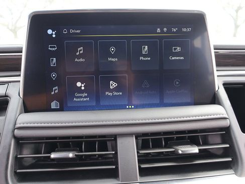 Used 2024 Chevrolet Tahoe LT image 45