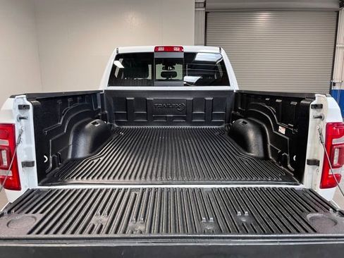 Used 2024 RAM 2500 Laramie image 16