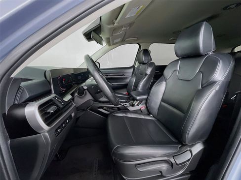 Used 2024 Kia Telluride LX image 24